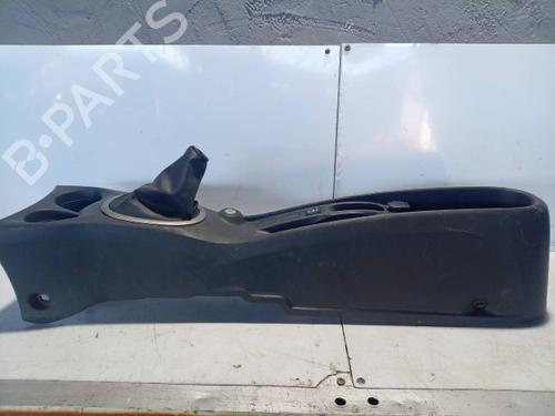 Middle console NISSAN NOTE (E12) 1.5 dCi | BP40296811I22 - Image 3