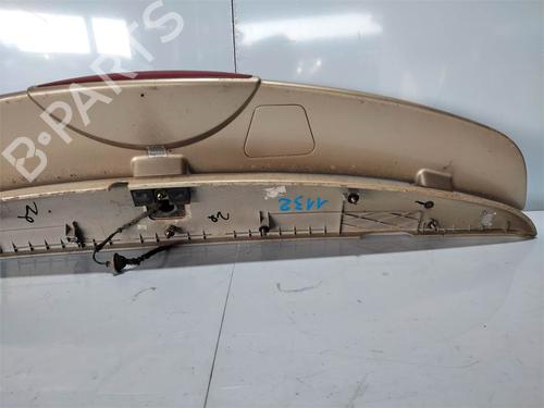Spoiler bagklap SSANGYONG RODIUS I | BP38286643C96 - Image 4