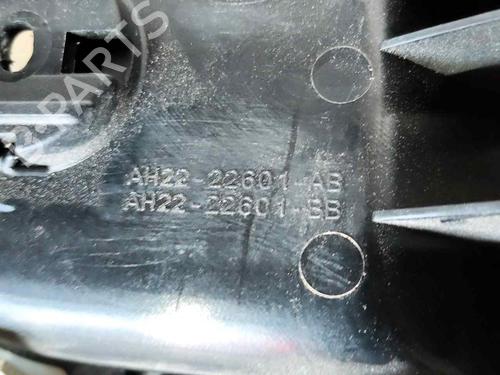 Rear left interior door handle LAND ROVER RANGE ROVER SPORT I (L320) 3.0 D 4x4 | BP29028888I15 