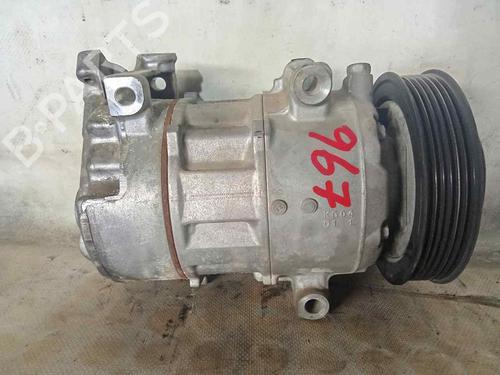 AC compressor RENAULT KADJAR (HA_, HL_) 1.5 dCi 110 (HLA3) | BP29628695M34 