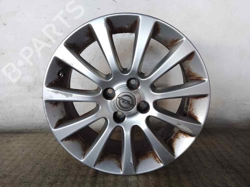 Felg OPEL CORSA D (S07) [2006-2015]  26482513