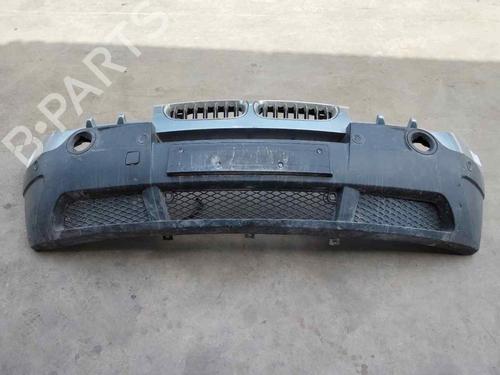 Used Front bumper Front bumper BMW X3 (E83) 3.0 d (204 hp) 33890552 33890552