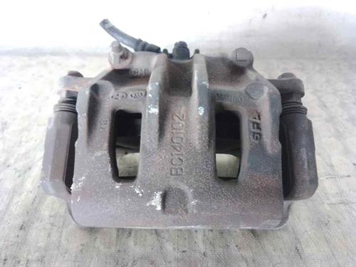 Used Left front brake caliper HYUNDAI SANTA FÉ II (CM) [2005-2015]  26477424