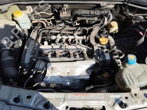 Used AC compressor FIAT DOBLO Cargo (263_) [2010-2025]  29207372