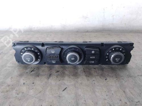 Used Climate control BMW 5 (E60) 530 d (218 hp) 26482098