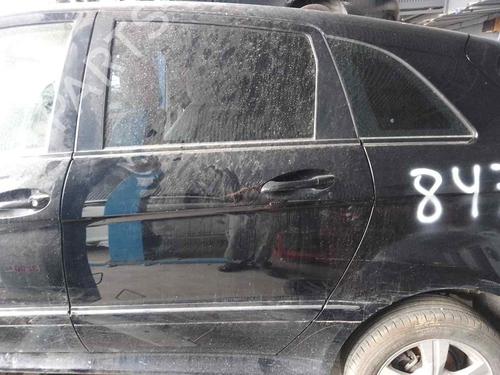 Used Left rear door MERCEDES-BENZ B-CLASS Sports Tourer (W245) [2005-2011]  28466941