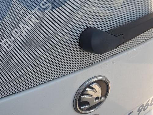 Used Rear wiper motor Rear wiper motor SKODA CITIGO (NF1) [2011-2019] 32683355 32683355