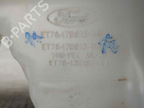 Windscreen washer tank FORD TOURNEO COURIER B460 MPV 1.5 TDCi | BP26477200C113 