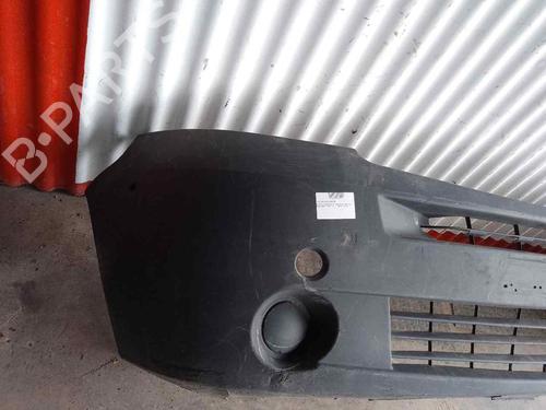 Front bumper RENAULT MASTER II Van (FD) 2.5 dCi 100 (FD0U, FD0V) | BP26483374C7 