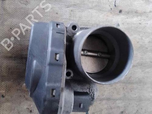 Used Throttle body VW GOLF IV (1J1) [1997-2008]  26480777