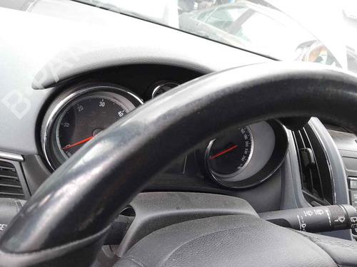 Steering wheel OPEL ZAFIRA TOURER C (P12)  | BP28452951C49 