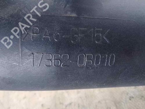 Pipe TOYOTA AVENSIS (_T25_)  | BP26474476M125 