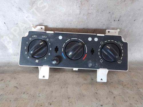Commande Chauffage CITROËN XSARA (N1) 2.0 HDi 90 (90 hp) 26467608