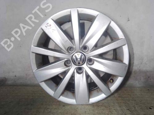 Used Rim VW GOLF V (1K1) [2003-2010]  26483970