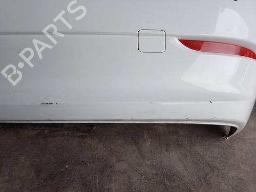 Rear bumper BMW 5 (E60) 520 d | BP26485187C8 