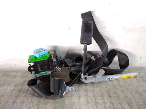 Used Front right seatbelt CITROËN C4 Picasso I MPV (UD_) [2006-2015]  26476939