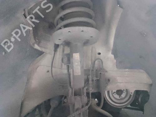 Used Right front shock absorber FIAT PUNTO EVO (199_) 1.3 D Multijet (199AXC1A, 199BXC1A, 199AXT1A, 199BXT1A) (75 hp) 28469153