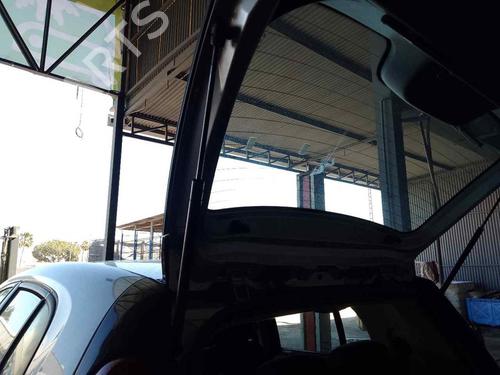 Gassdemper Bakluke SMART FORFOUR (454) 1.3 (454.031) (95 hp) 28453181