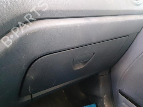 Used Glove box FORD TRANSIT CONNECT (P65_, P70_, P80_) 1.8 TDCi (90 hp) 32172292