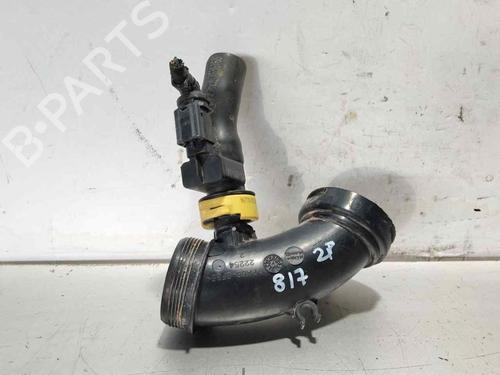 Used Pipe PEUGEOT PARTNER Tepee [2008-2026]  32857308