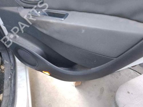 Used Rear right window mechanism RENAULT SCÉNIC III (JZ0/1_) [2008-2016]  28464241