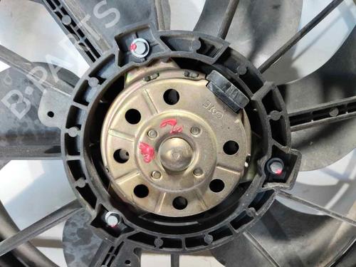 Radiator fan RENAULT SCÉNIC I MPV (JA0/1_, FA0_) | BP32169308M35