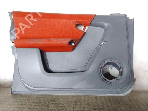 Used Front left panel SMART FORFOUR (454) 1.3 (454.031) (95 hp) 26481549