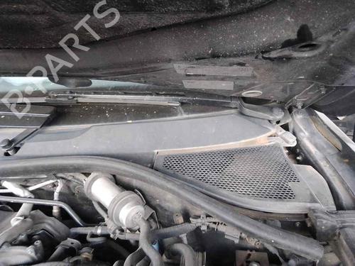 Used Front windshield wiper arm AUDI Q7 (4LB) 3.0 TDI quattro (240 hp) 28470473