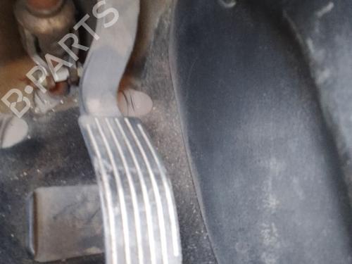 Used Pedal Pedal PEUGEOT 207 (WA_, WC_) [2006-2015] 36323807 36323807