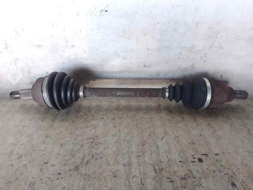 Used Left front driveshaft CITROËN C8 (EA_, EB_) 2.0 HDi (110 hp) 29944621