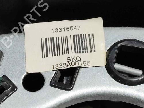 Steering wheel OPEL INSIGNIA A (G09) 2.0 CDTI (68) | BP28454811C49