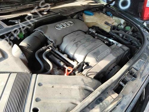 Used Gearbox AUDI A4 B6 Avant (8E5) 3.0 (220 hp) 29246521