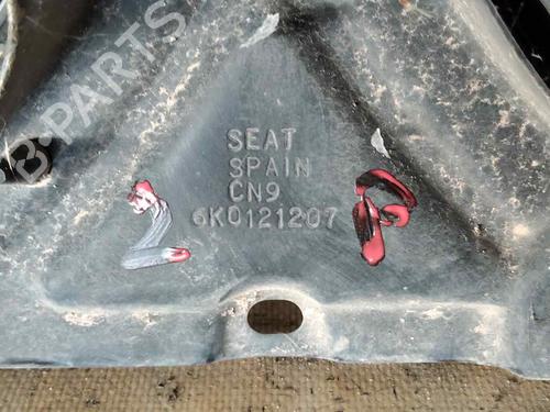 Radiator fan SEAT IBIZA II (6K1) | BP30097308M35