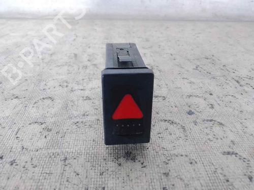 Used Warning switch SEAT ALHAMBRA (7V8, 7V9) [1996-2010]  26466869