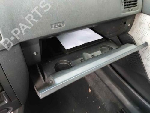 Glove box SKODA FABIA I (6Y2)  | BP29120544C95 