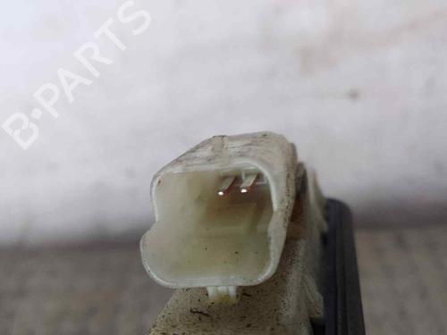 Trunk håndtak CITROËN C6 (TD_) 2.2 HDi | BP26470792C132 