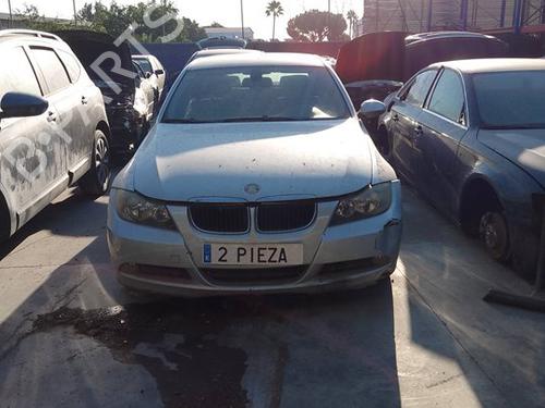 Used Right taillight BMW 3 (E90) 320 d (163 hp) 28452177
