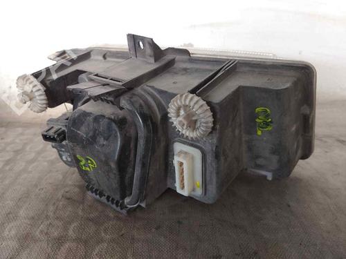 Left headlight SEAT CORDOBA (6K1, 6K2) 1.9 TDI | BP26475322C28 