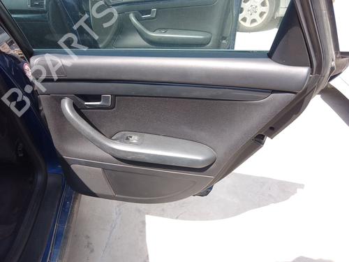 Used Rear right panel Rear right panel AUDI A4 B6 (8E2) 1.9 TDI (130 hp) 36438991 36438991