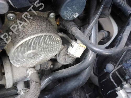 Used Egr FIAT PUNTO EVO (199_) 1.3 D Multijet (199AXC1A, 199BXC1A, 199AXT1A, 199BXT1A) (75 hp) 28469192