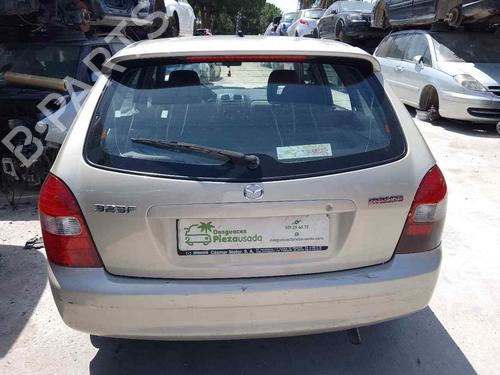 Used Tailgate MAZDA 323 F VI Hatchback (BJ) 2.0 TD (101 hp) 32139342