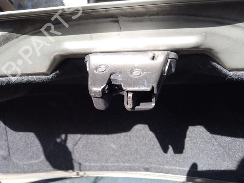 Used Tailgate lock ALFA ROMEO 156 (932_) [1997-2005]  30855995