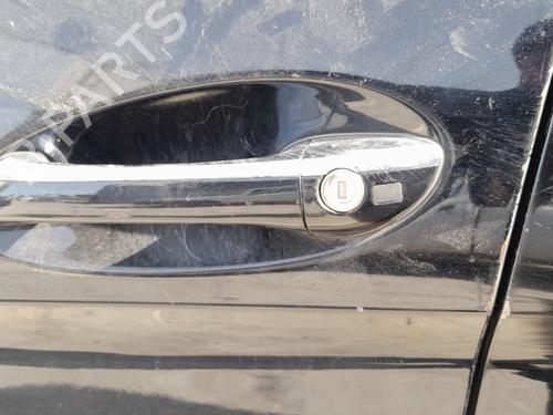 Used Front left exterior door handle MERCEDES-BENZ B-CLASS Sports Tourer (W245) [2005-2011]  32368549