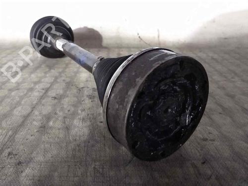 Left front driveshaft SEAT ALTEA (5P1) 1.6 TDI | BP26476275M38