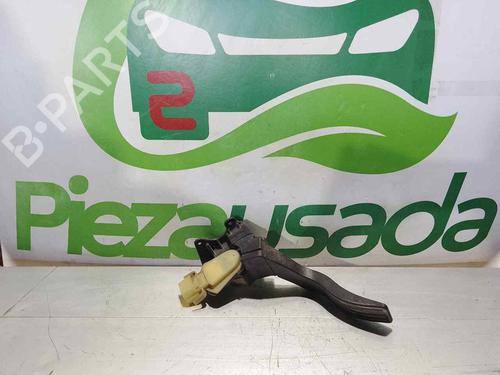 Pedal FORD TRANSIT CONNECT (P65_, P70_, P80_) 1.8 TDCi (90 hp) 31316333