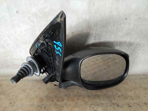 Used Right mirror PEUGEOT 206 Hatchback (2A/C) 1.4 LPG (75 hp) 29022141