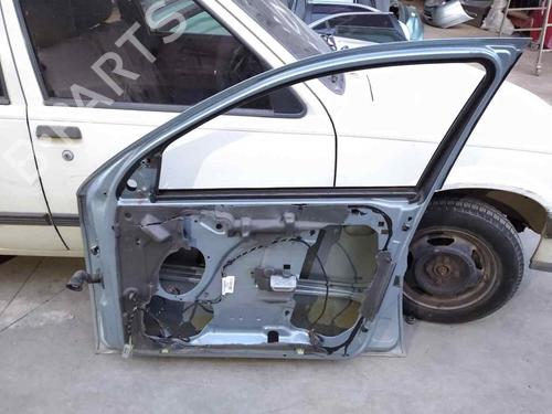 Right front door FORD MONDEO III (B5Y) 2.0 TDCi | BP26477650C3 
