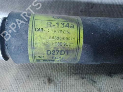 AC pipe SSANGYONG KYRON 2.7 Xdi 4x4 | BP27929071M126 