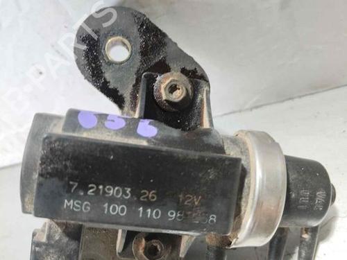 Used Electronic sensor Electronic sensor LAND ROVER FREELANDER I (L314) [1998-2006] 35736514 35736514