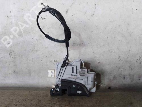 Front right lock SEAT ALTEA XL (5P5, 5P8)  | BP26474653C97 